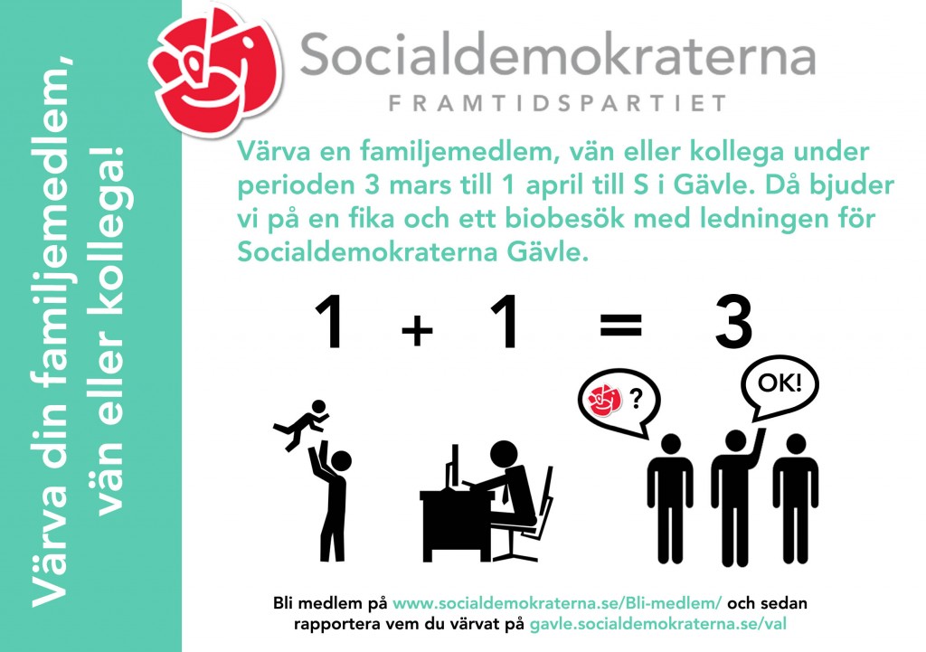 2värva en